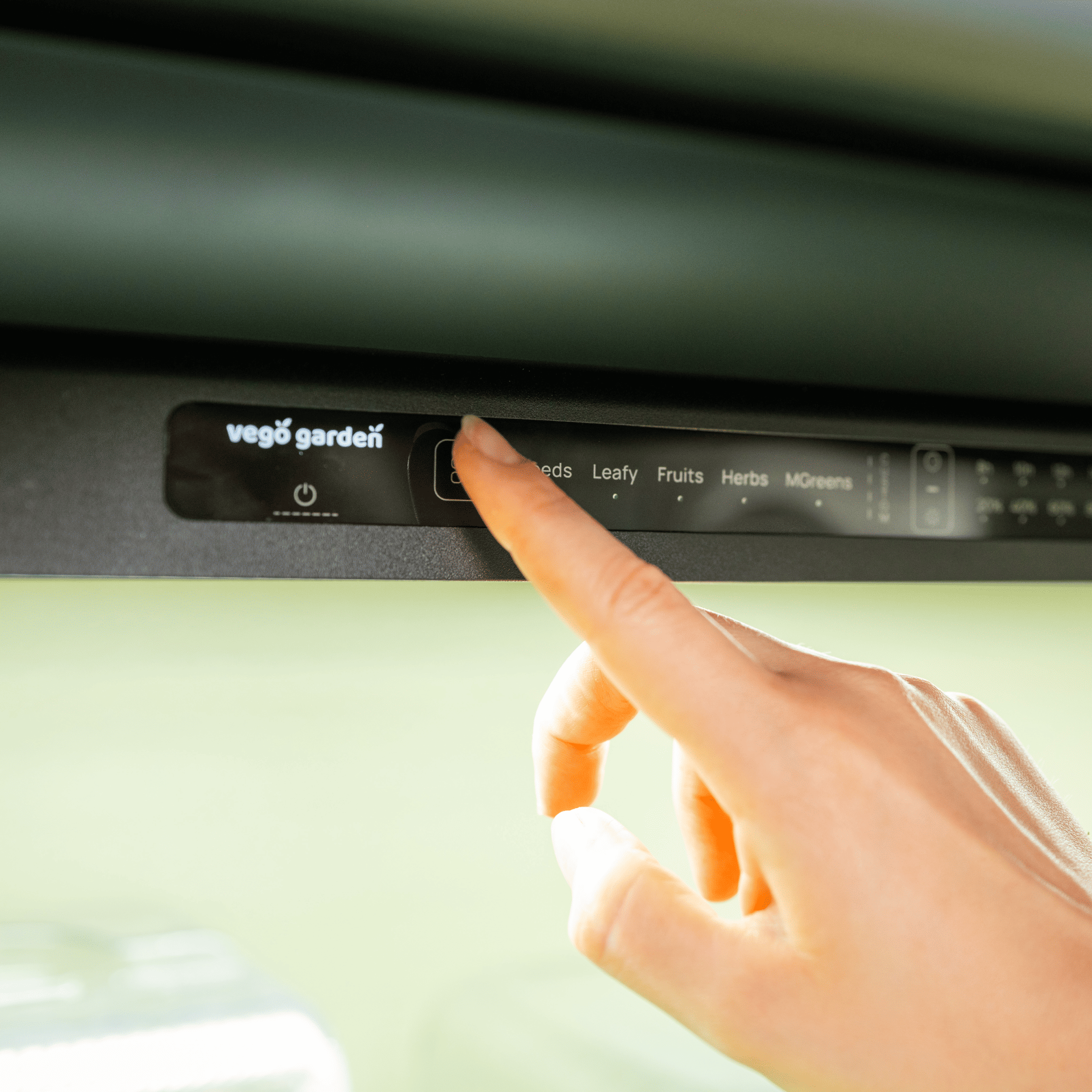 Ultimate Grow Light Garden