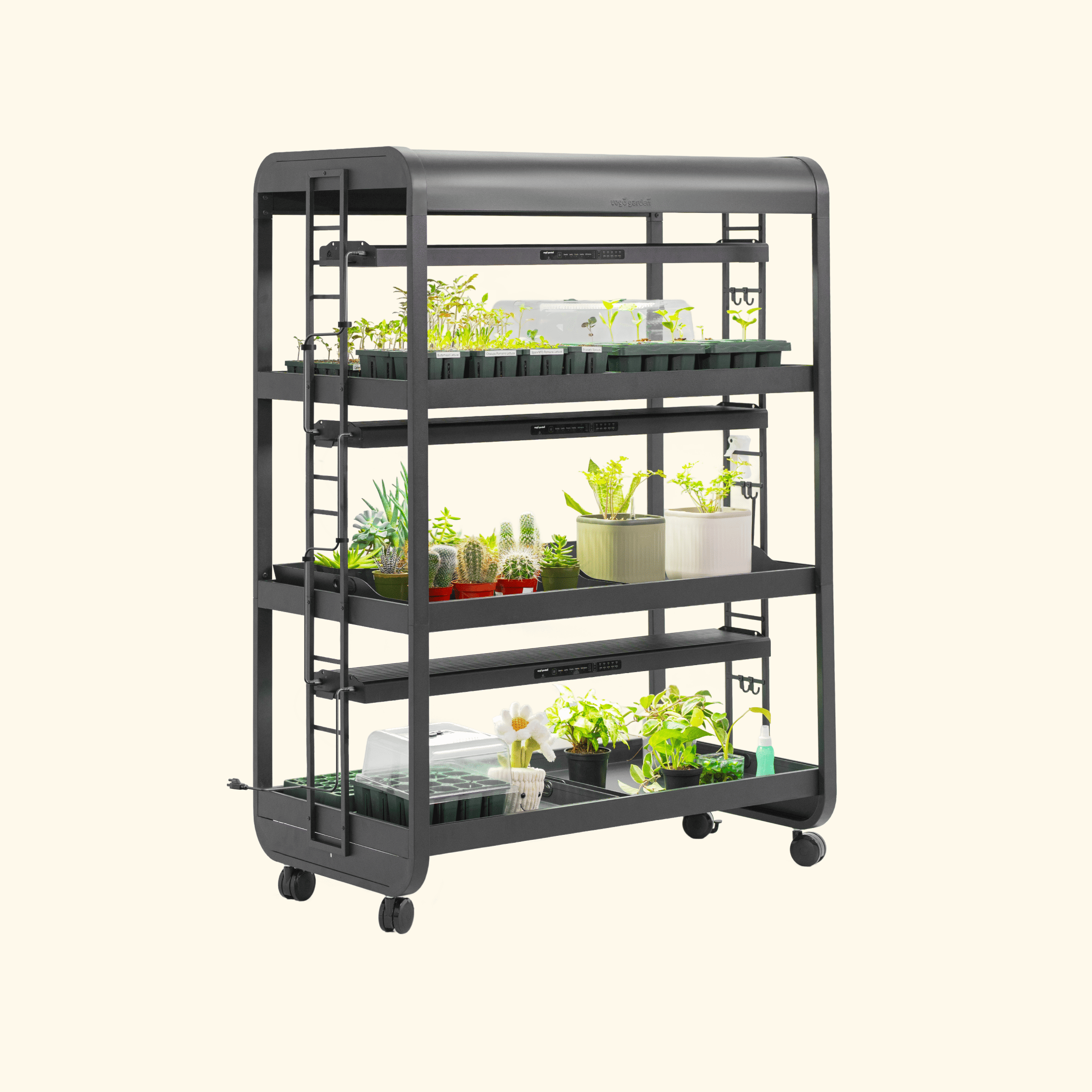 Ultimate Grow Light Garden