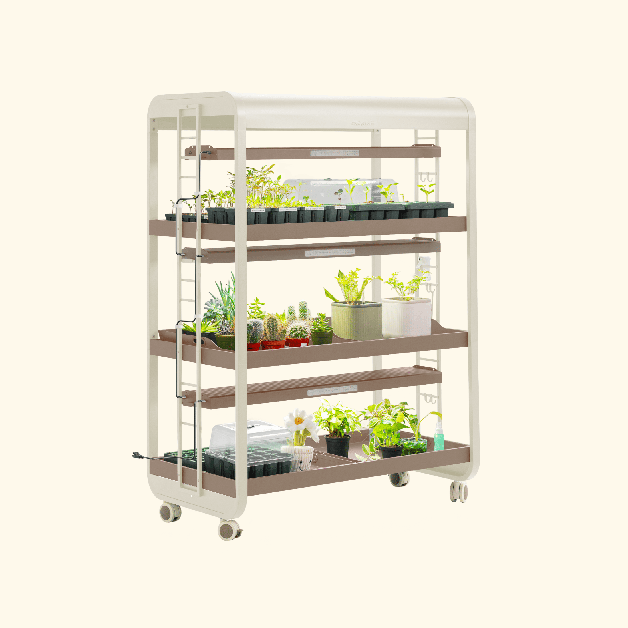 Ultimate Grow Light Garden