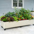 Classic Rolling Garden Bed - 1.75' x 8'