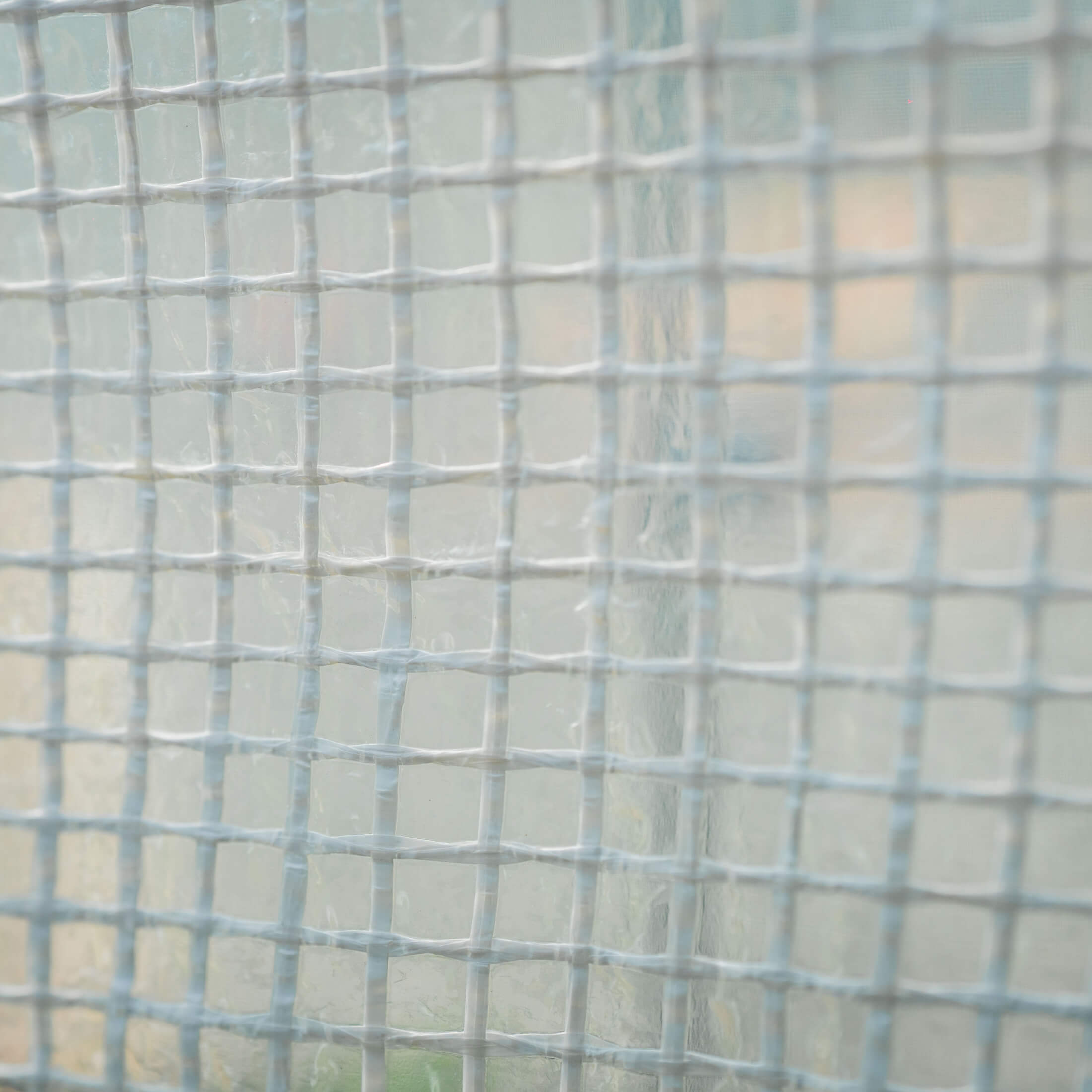 Frost Greenhouse Cover System