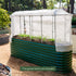 Vego Garden Cover System