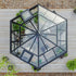 Vego Diamond Pavilion Greenhouse
