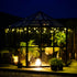 Vego Diamond Pavilion Greenhouse