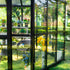 Vego Diamond Pavilion Greenhouse
