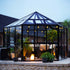 Vego Diamond Pavilion Greenhouse