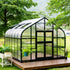 Vego Pacific Greenhouse - 10.5ft Wide