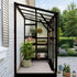 Lean-To Greenhouse - 4.5' x 8.5'
