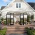 Lean-To Greenhouse - 8.5' x 12.5'