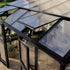 Lean-To Greenhouse - 8.5' x 12.5'