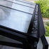 Lean-To Greenhouse - 8.5' x 12.5'