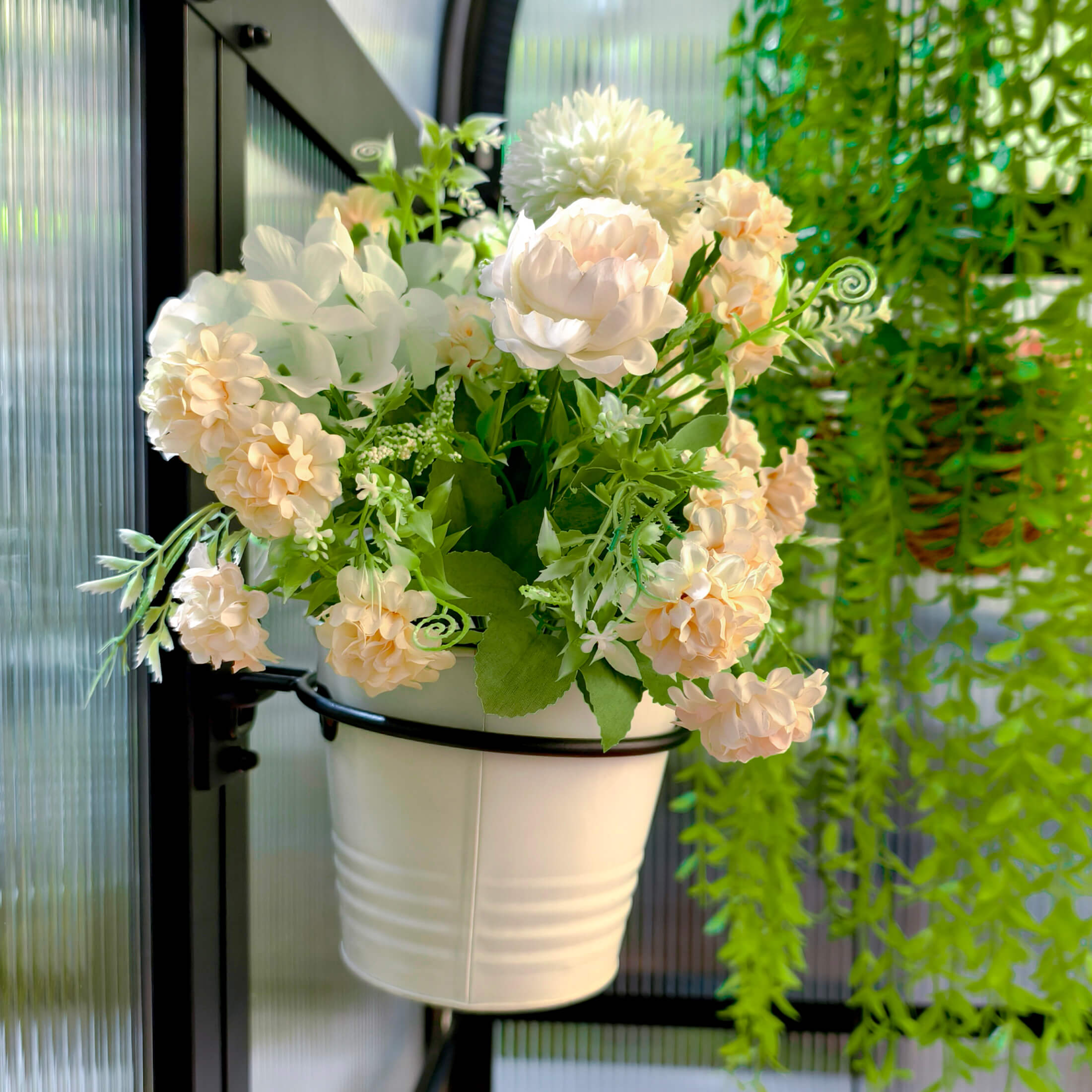 6" Pot Holder  - 3 Pack