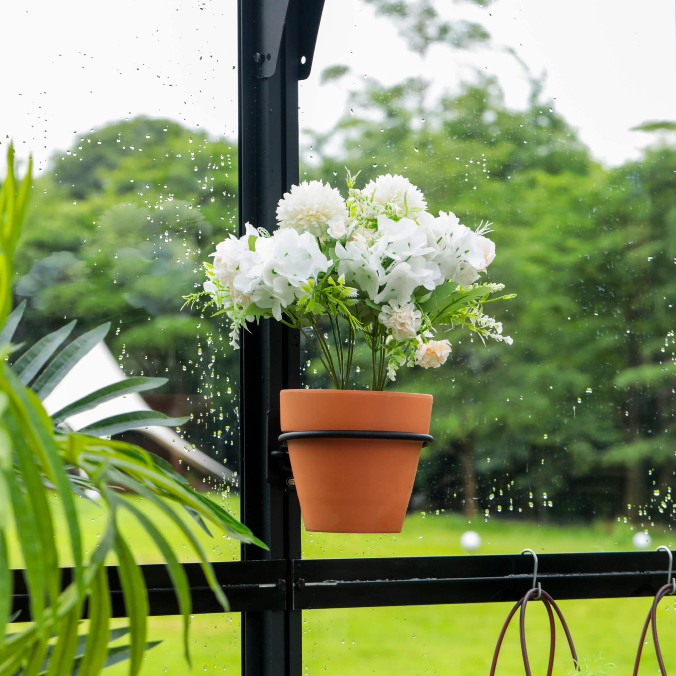 6" Pot Holder  - 3 Pack