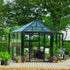 Vego Diamond Pavilion Greenhouse