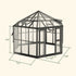 Vego Diamond Pavilion Greenhouse