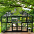 Vego Grand Victorian Greenhouse - 12.5ft Wide