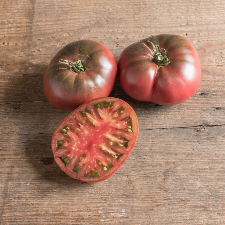 Black Krim Tomato