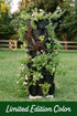 7 Tier GreenStalk Leaf Vertical Planter - Basic Texture 