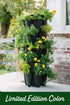 5 Tier GreenStalk Original Vertical Planter - Basket Weave Texture 