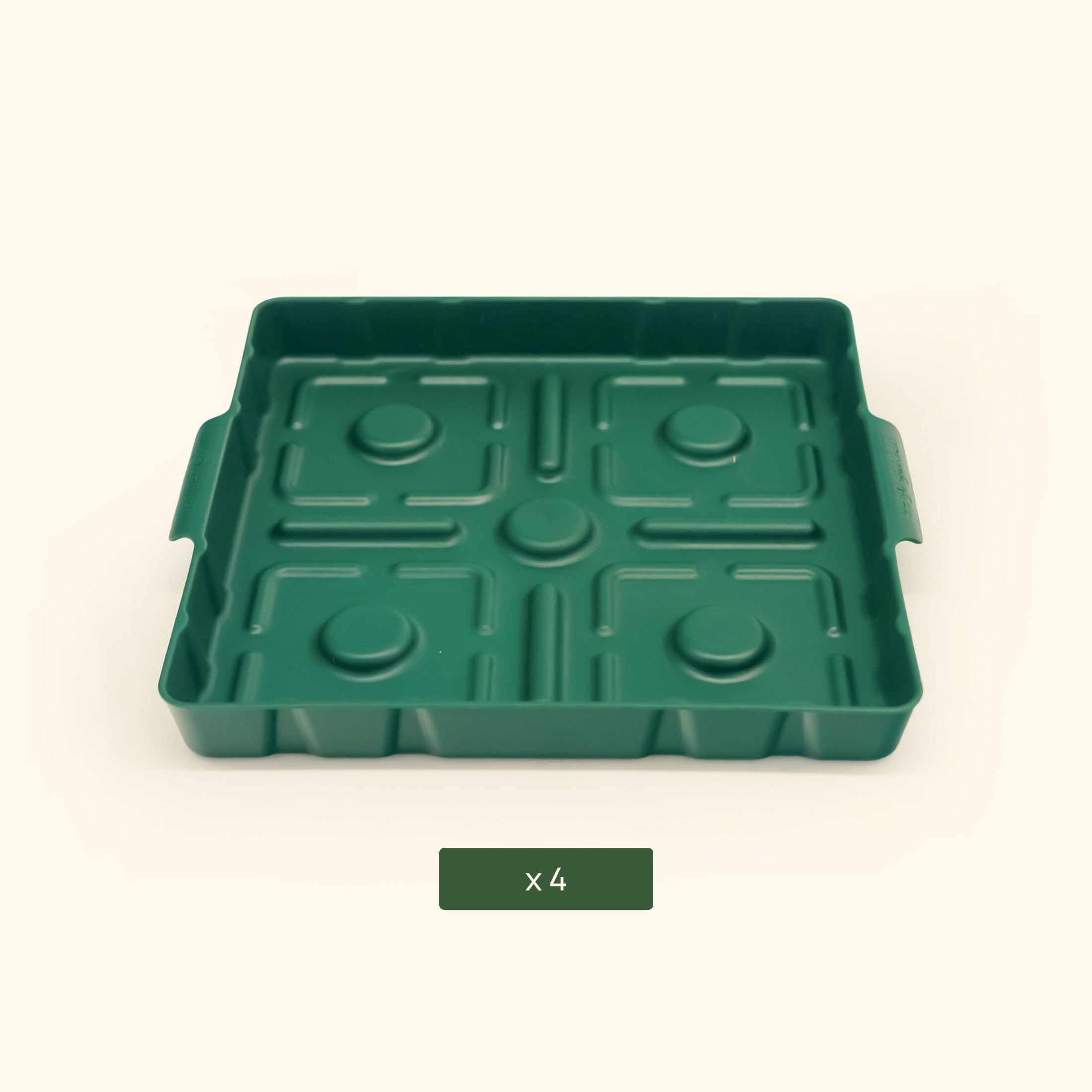 Bottom Watering Trays - Team Grow