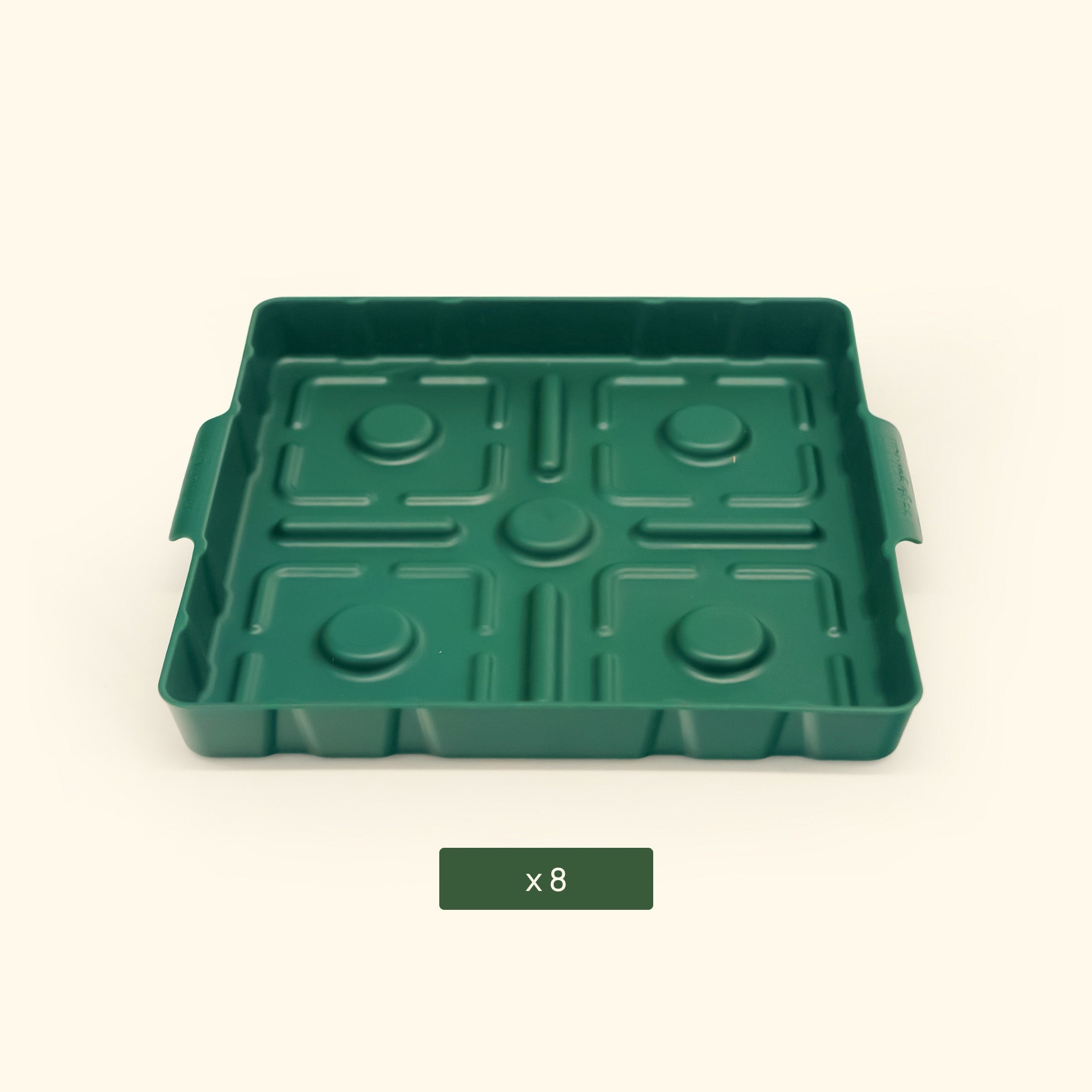 Bottom Watering Trays - Team Grow