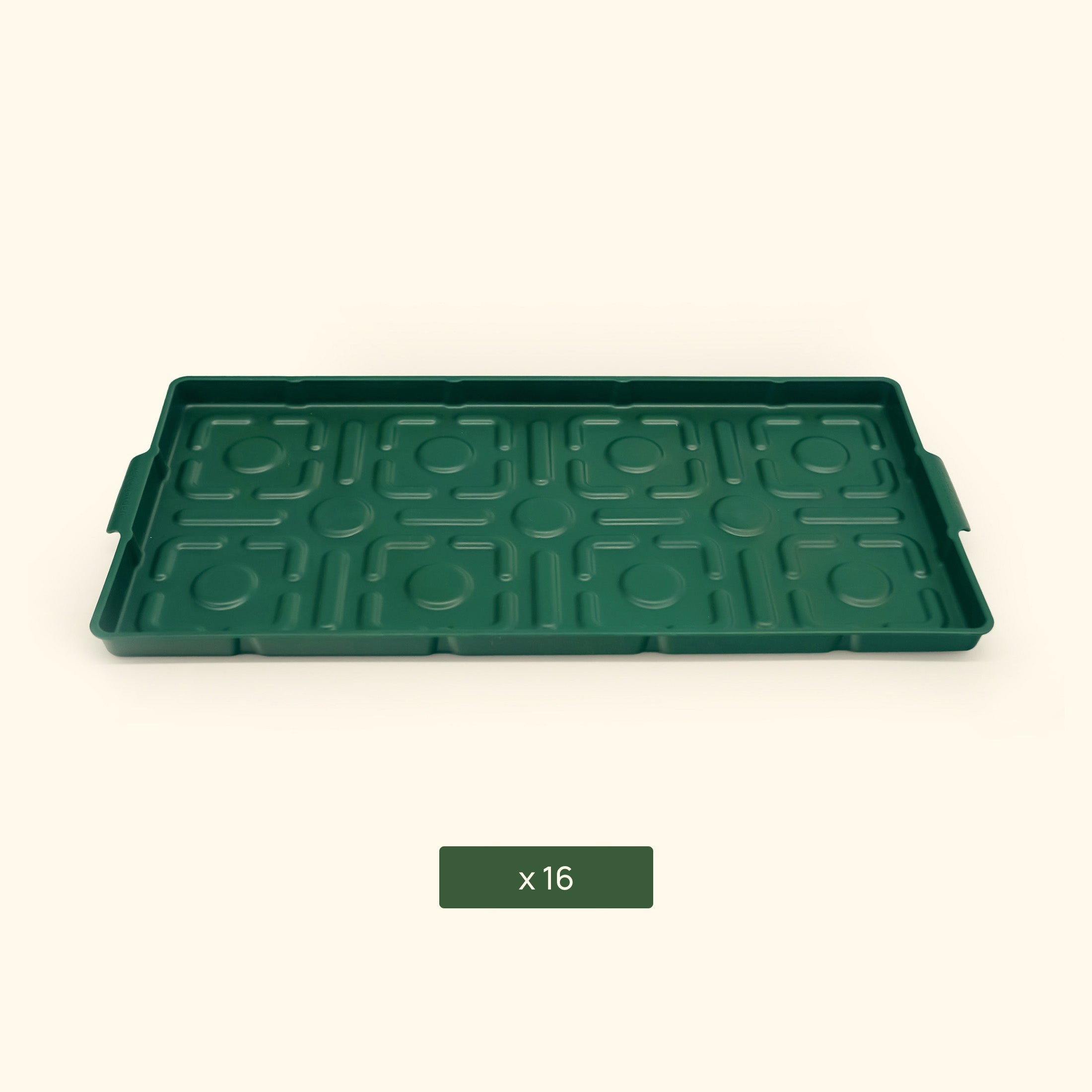 Bottom Watering Trays - Team Grow