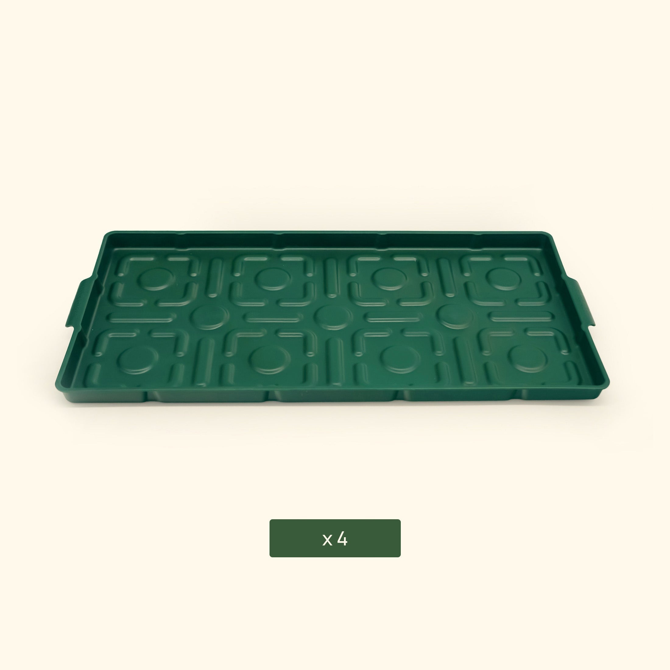 Bottom Watering Trays - Team Grow
