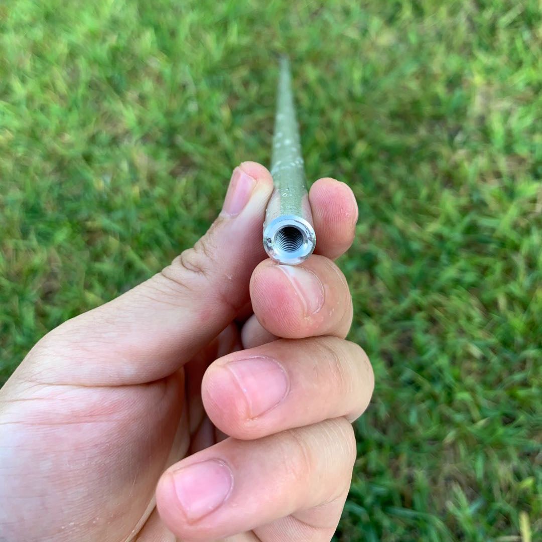 Bracing Rods - Twin Pack - Team Grow