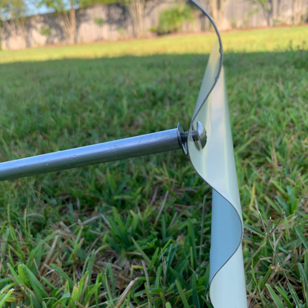 Bracing Rods - Twin Pack - Team Grow
