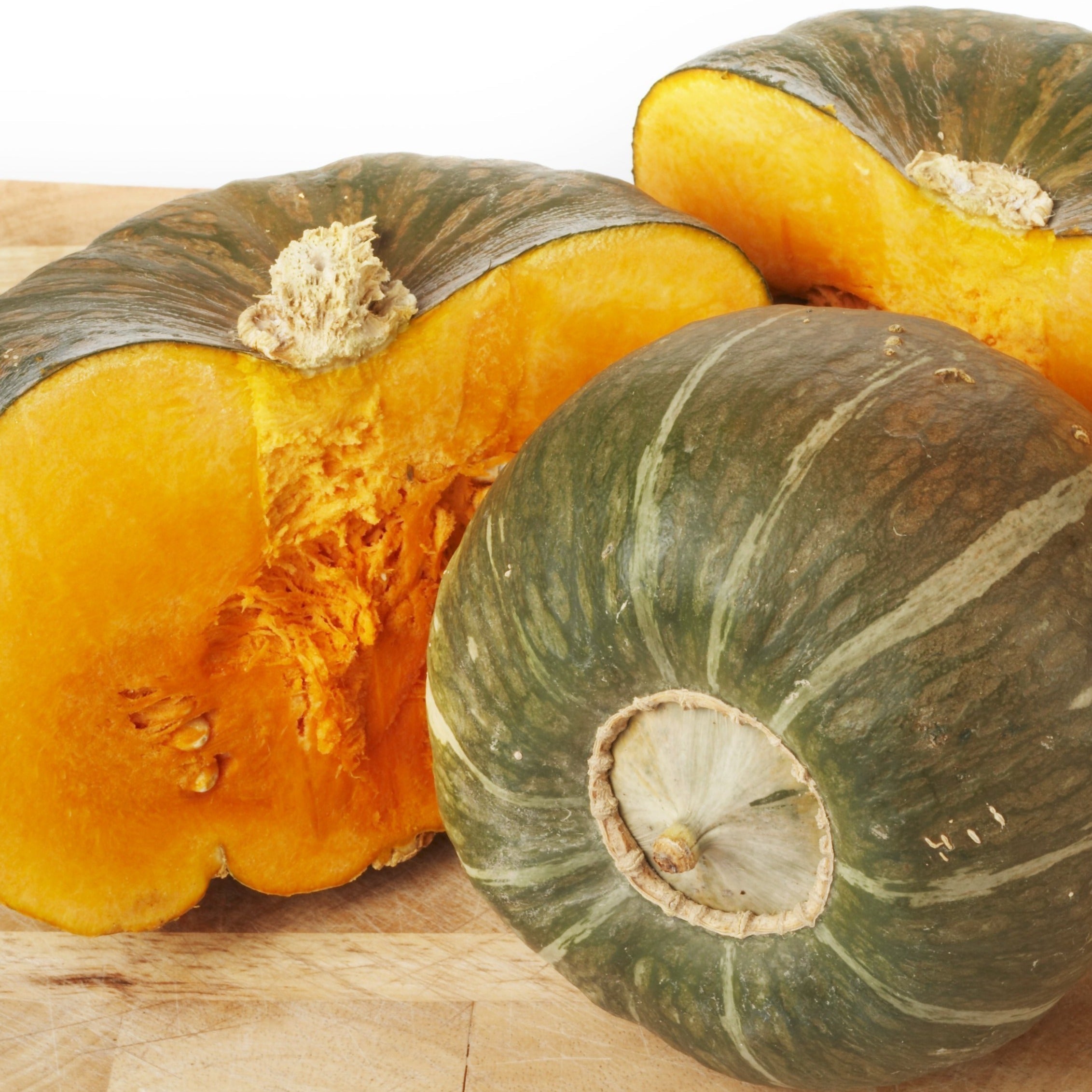 Burgess Buttercup Squash - Team Grow
