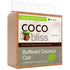 Coco Bliss 10 Lb Coco Coir Block - Perfect Growing Medium for Vegetable Gardens, Plants and Mushrooms - Team Grow