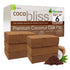Coco Bliss Brick - 650gm Coco Coir / Pith Premium Organic Coir Growing Media Peat Alternative - Team Grow