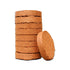 Coco Bliss Discs Coco Coir / Pith Premium Organic Coir Growing Media Peat Alternative - Team Grow