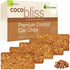 Coco Bliss Chips - 10 lb Coconut Husk Growing Media Bark Alternative