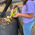 CottaCompost: Compost Olla Watering Kit For Your Compost Bin or Pile (olla water kit only) - Team Grow