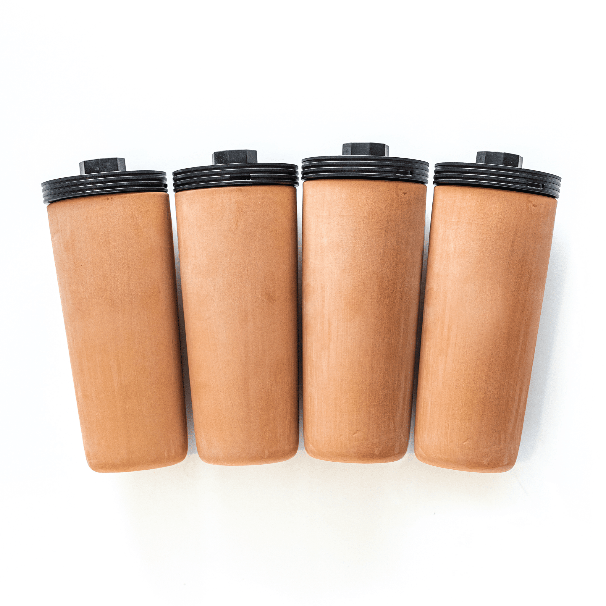 CottaCompost: Compost Olla Watering Kit For Your Compost Bin or Pile (olla water kit only) - Team Grow