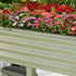 Elevated Garden Bed - Jumbo Series 3' x 8' - Team Grow