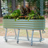 Elevated Rolling Self - Watering Garden Bed - Team Grow
