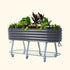 Elevated Rolling Self - Watering Garden Bed - Team Grow