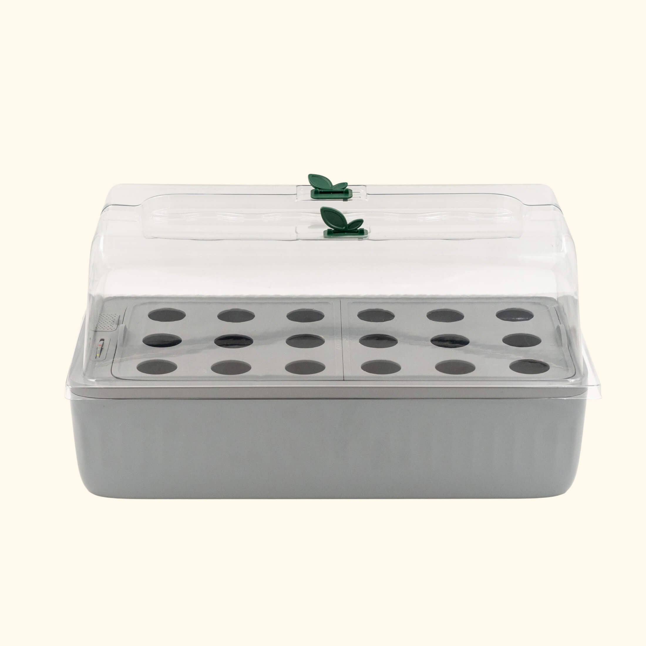 EZ Leafy Planter - Team Grow