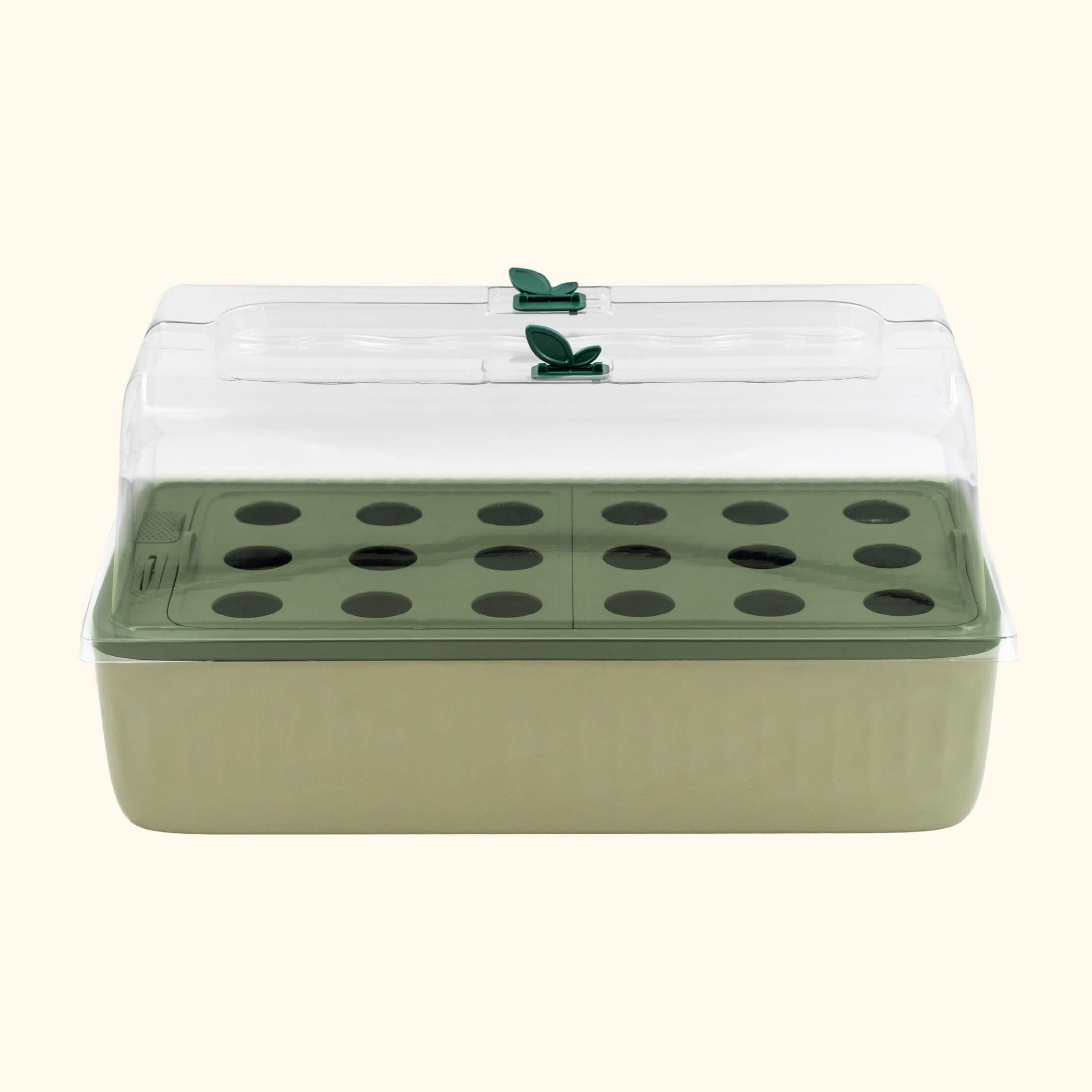 EZ Leafy Planter - Team Grow