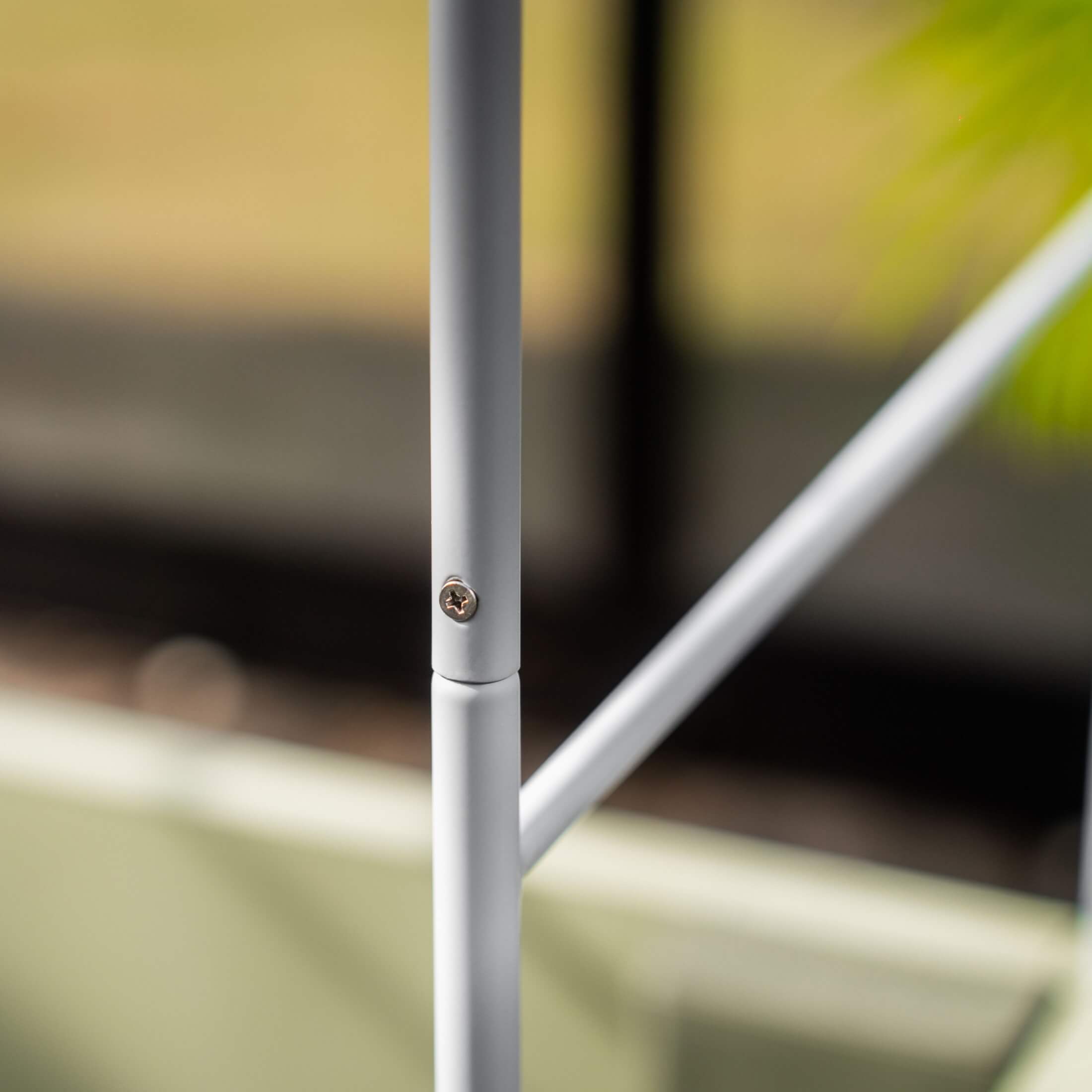 EZCube Cover & Cage - Team Grow