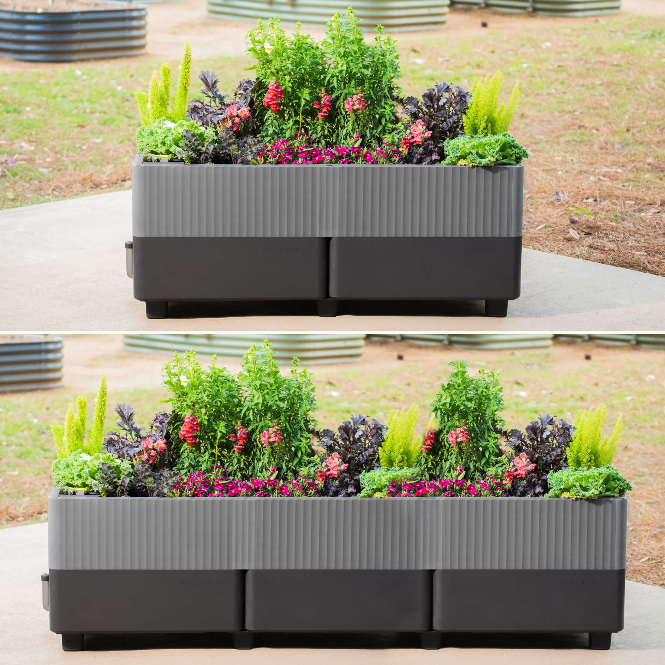 EZCube Extension Kit - Team Grow