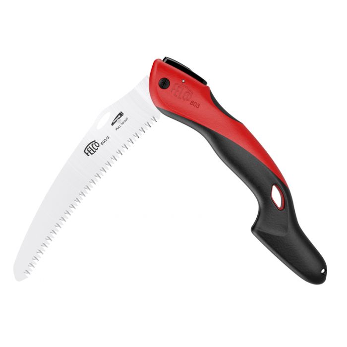 Felco 603 Folding Professional Grade Saw