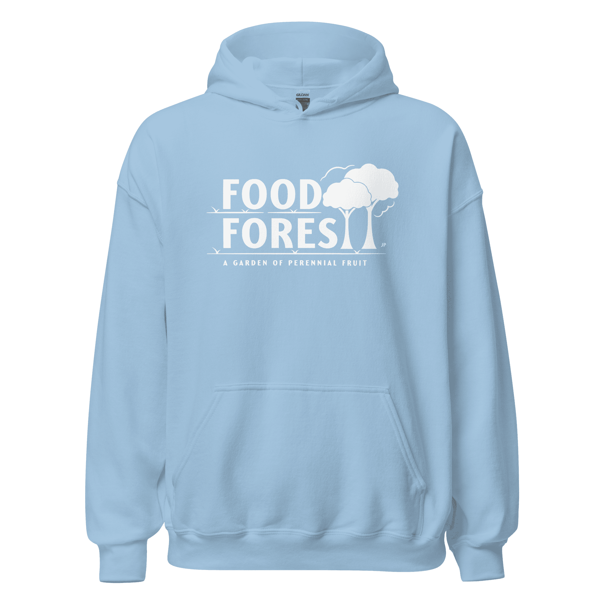Food Forest Hoodie - Team Grow