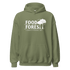 Food Forest Hoodie - Team Grow