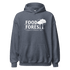 Food Forest Hoodie - Team Grow