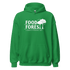 Food Forest Hoodie - Team Grow