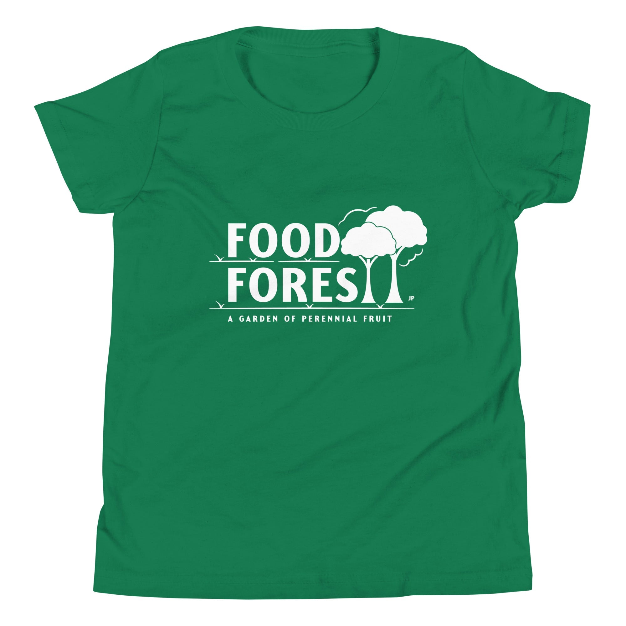 Food Forest Kids - Team Grow