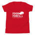 Food Forest Kids - Team Grow